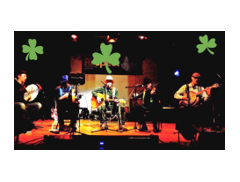 The O'Marleys logo