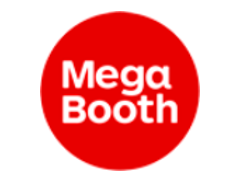 Megabooth logo