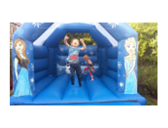 A1Bounce logo