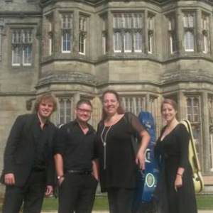 bryden quartet 2