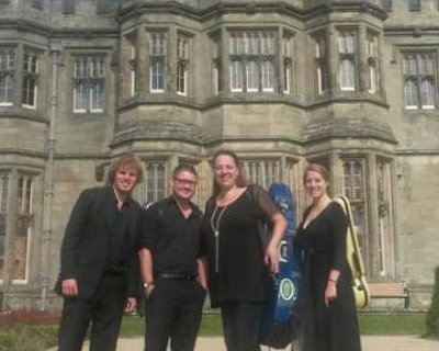 bryden quartet 2