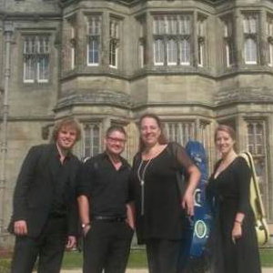 bryden quartet 2