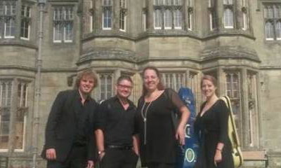 Bryden String Quartet