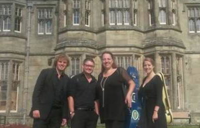 bryden quartet 2