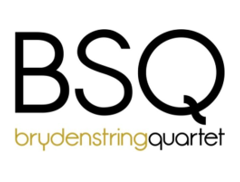 Bryden String Quartet logo