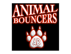 Animal Bouncers logo