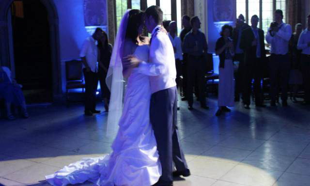 Weddings