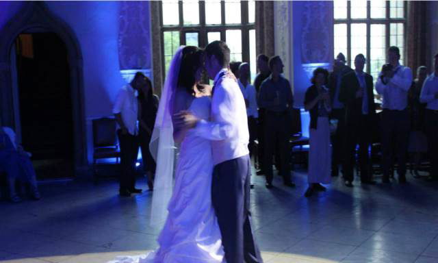 Weddings