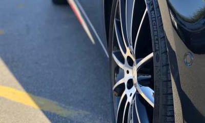 Nottingham Chauffeurs Ltd