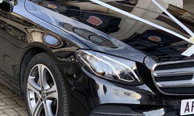 Nottingham Chauffeurs Ltd