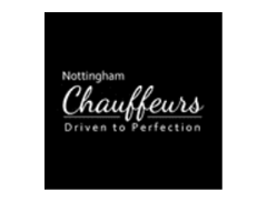 Nottingham Chauffeurs Ltd logo