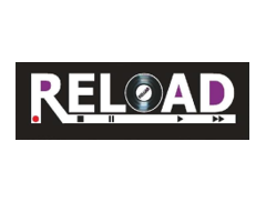 Reload logo
