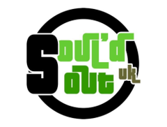 Soul'd Out UK logo