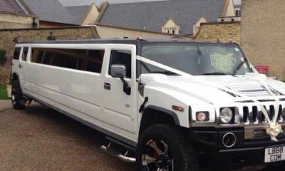 Topman Chauffeurs
