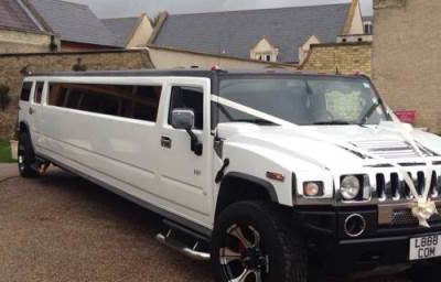 Hummer