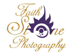 Faith Stone Photography logo