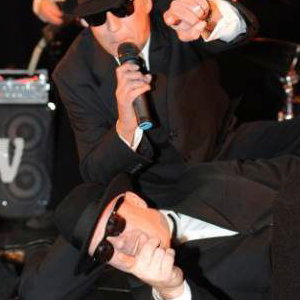 Blues Brothers Tribute Band
