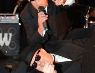 Blues Brothers Tribute Band