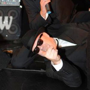 Blues Brothers Tribute Band