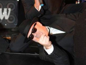 Blues Brothers Tribute Band