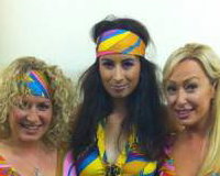 The Souled Out Girls