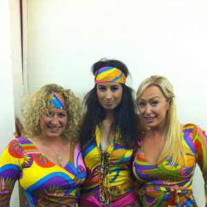 The Souled Out Girls