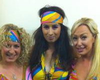 The Souled Out Girls
