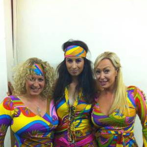 The Souled Out Girls