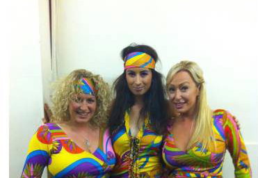 The Souled Out Girls