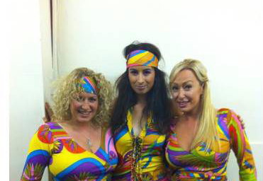 The Souled Out Girls