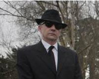 Blues Brothers & Car 