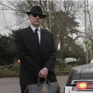 Blues Brothers & Car 