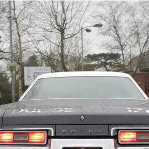 Blues Brothers & Car 