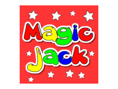 Magic Jack logo