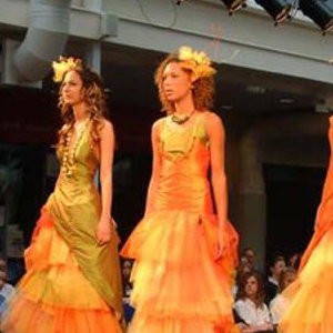 Catwalk Type Staging