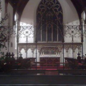 Small Presentation / Performance Stage