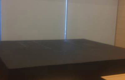 School Presentation Stage