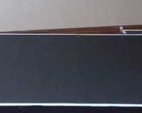 Small Low Level Stage