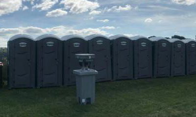 K & S Toilets Ltd