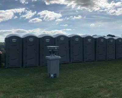 Toilets and Washstands