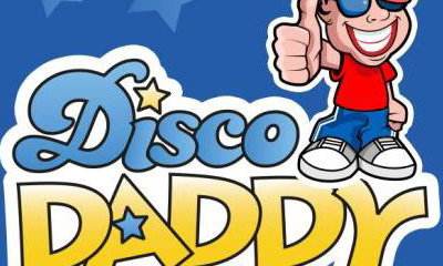 Disco Daddy