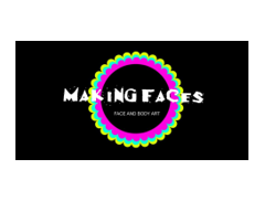 Making Faces logo