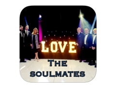 The SoulMates logo
