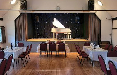 A private party
