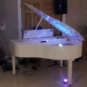 A private party