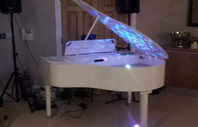 A private party