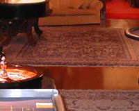 Deluxe Tables