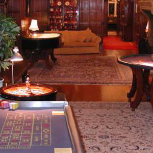 Deluxe Tables