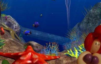 Mermaid