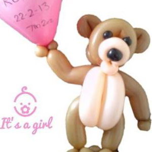 Teddybear